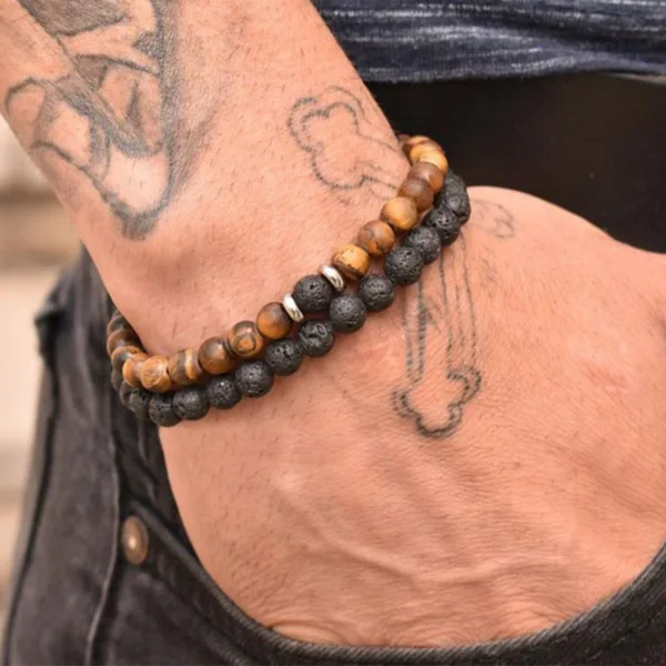 Bracelet homme